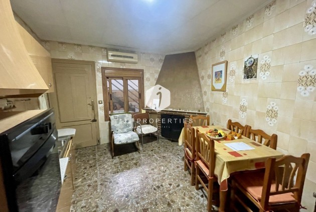 D'occasion - Appartement -
Los Montesinos - Costa Blanca