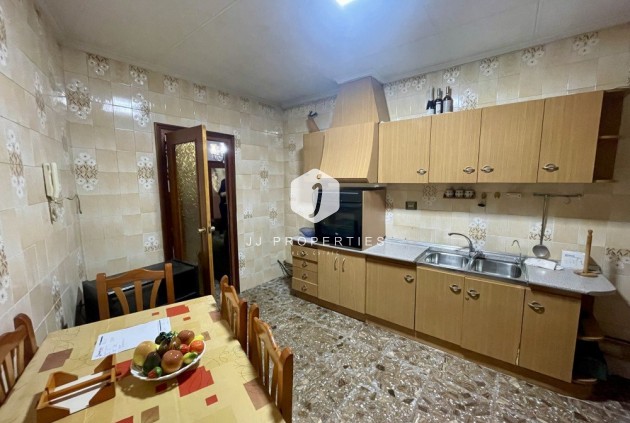 D'occasion - Appartement -
Los Montesinos - Costa Blanca