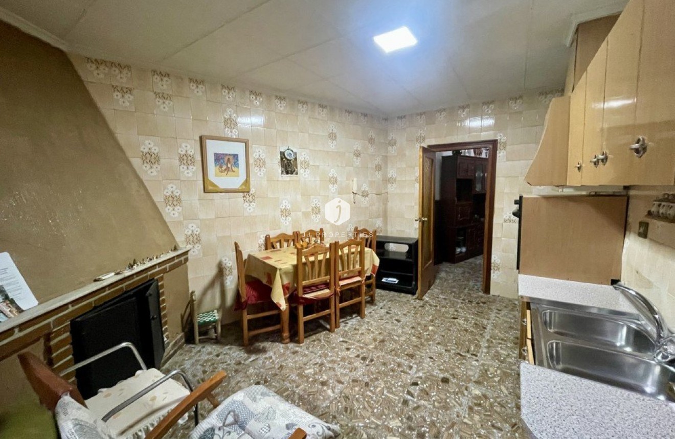 D'occasion - Appartement -
Los Montesinos - Costa Blanca