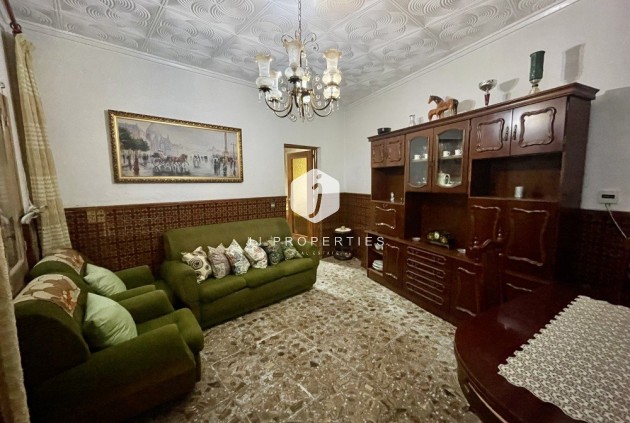 D'occasion - Appartement -
Los Montesinos - Costa Blanca