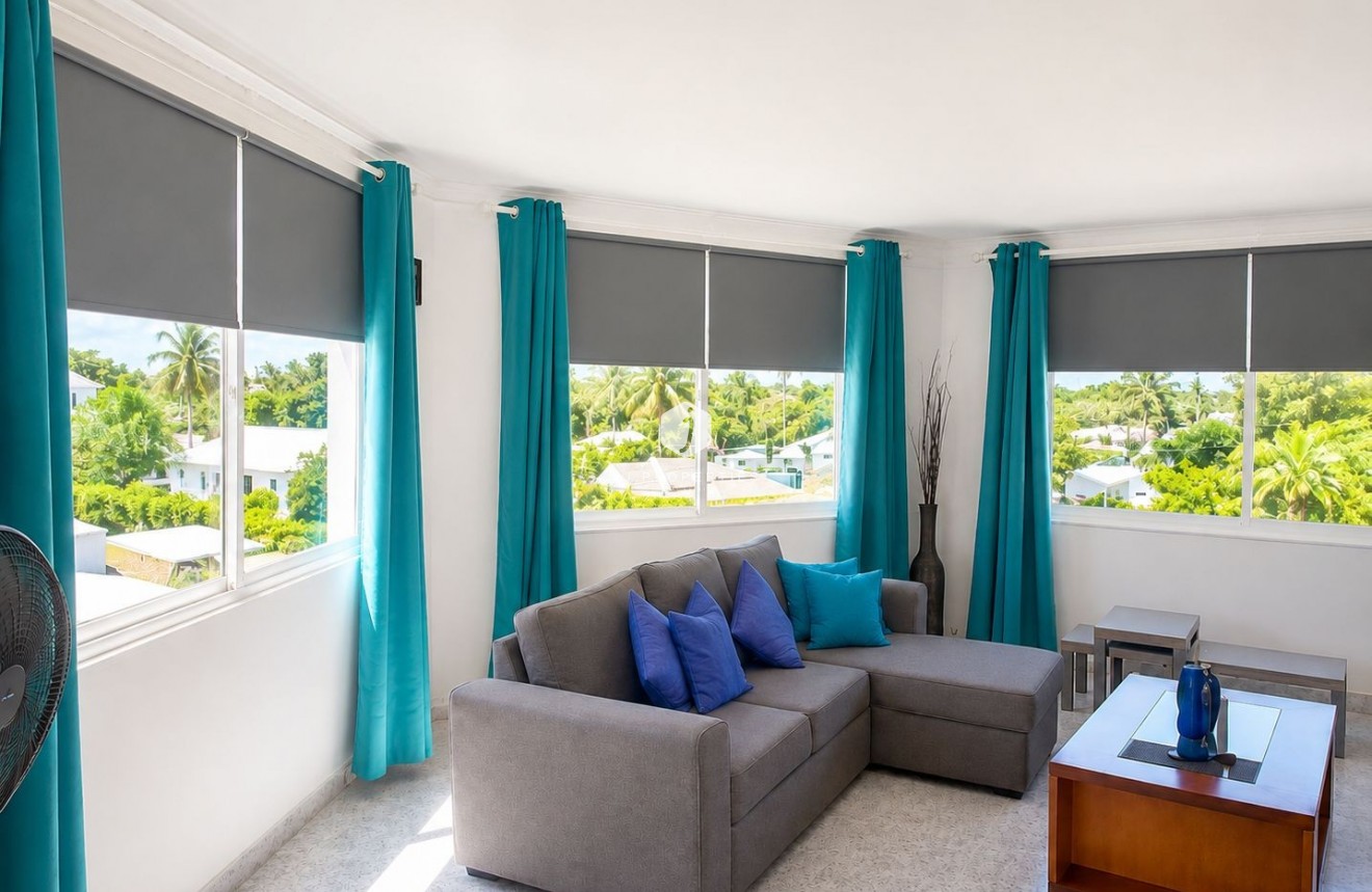 Aus zweiter Hand - Wohnung -
San Miguel de Salinas - Inland