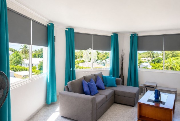 Aus zweiter Hand - Wohnung -
San Miguel de Salinas - Inland