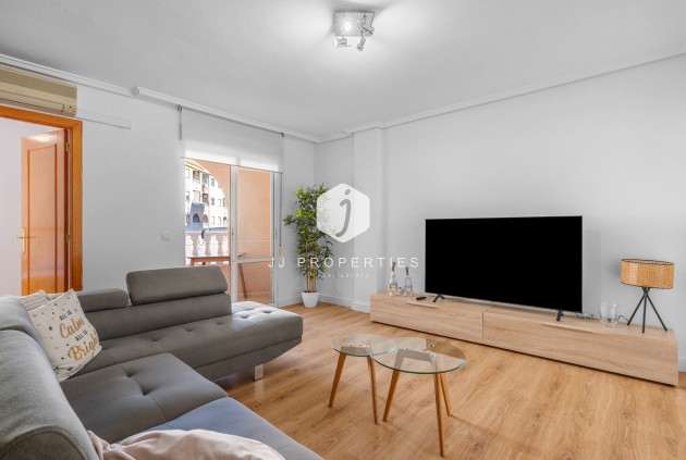 Segunda mano - Apartamento / piso -
Torrevieja - Costa Blanca