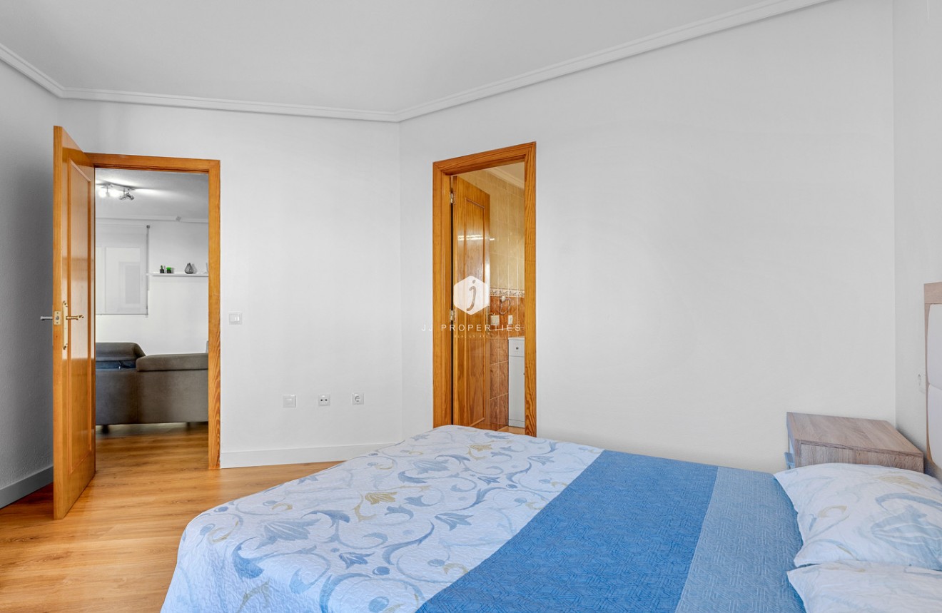 Segunda mano - Apartamento / piso -
Torrevieja - Costa Blanca