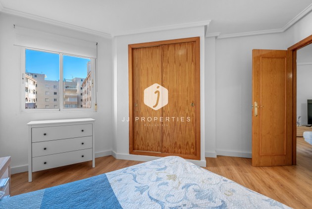 Segunda mano - Apartamento / piso -
Torrevieja - Costa Blanca