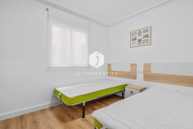 Segunda mano - Apartamento / piso -
Torrevieja - Costa Blanca
