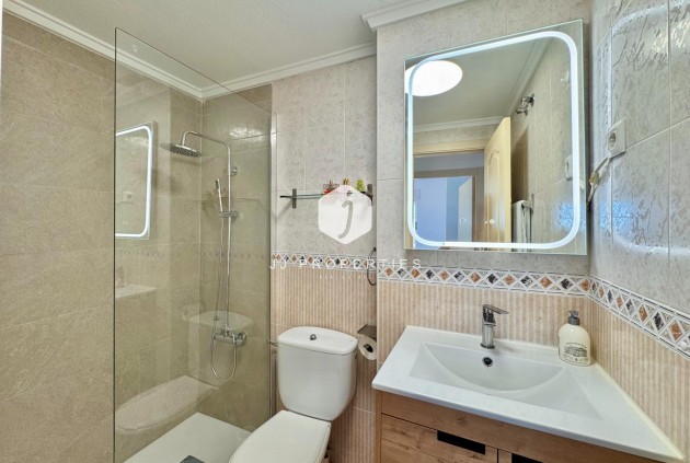 Resale - Apartment / flat -
Torrevieja - Gaspar Perrelló