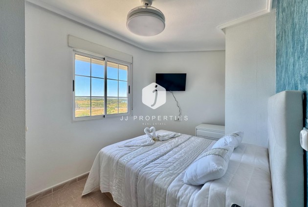 Resale - Apartment / flat -
Torrevieja - Gaspar Perrelló