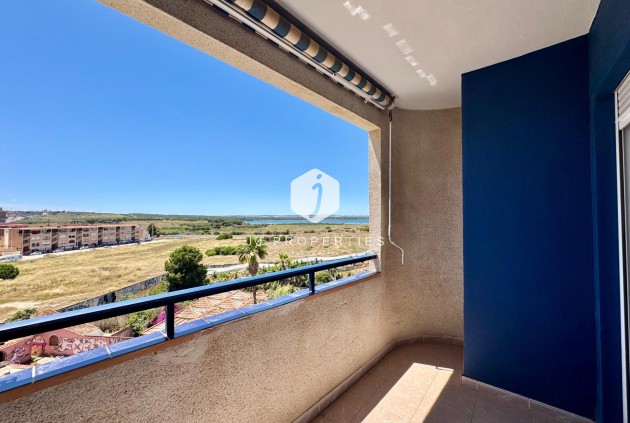 Resale - Apartment / flat -
Torrevieja - Gaspar Perrelló