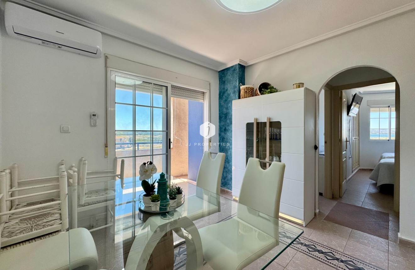 Resale - Apartment / flat -
Torrevieja - Gaspar Perrelló