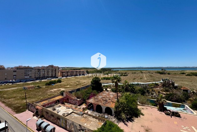Resale - Apartment / flat -
Torrevieja - Gaspar Perrelló