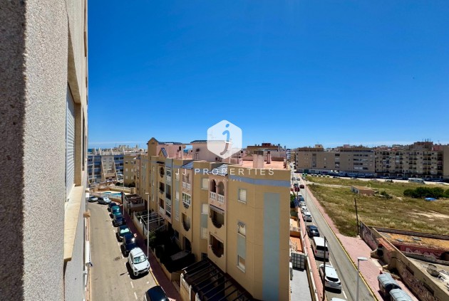 Resale - Apartment / flat -
Torrevieja - Gaspar Perrelló