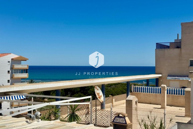 Resale - Apartment / flat -
Torrevieja - Gaspar Perrelló