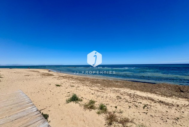 Resale - Apartment / flat -
Torrevieja - Gaspar Perrelló