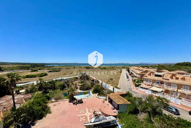 Resale - Apartment / flat -
Torrevieja - Gaspar Perrelló