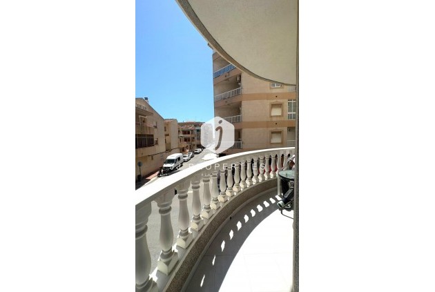 Resale - Apartment / flat -
Torrevieja - Acequion