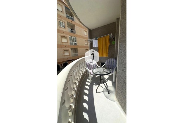 Resale - Apartment / flat -
Torrevieja - Acequion
