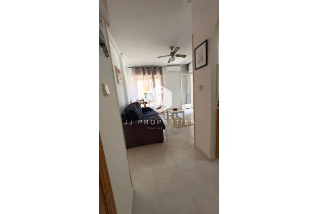 Resale - Apartment / flat -
Torrevieja - Acequion