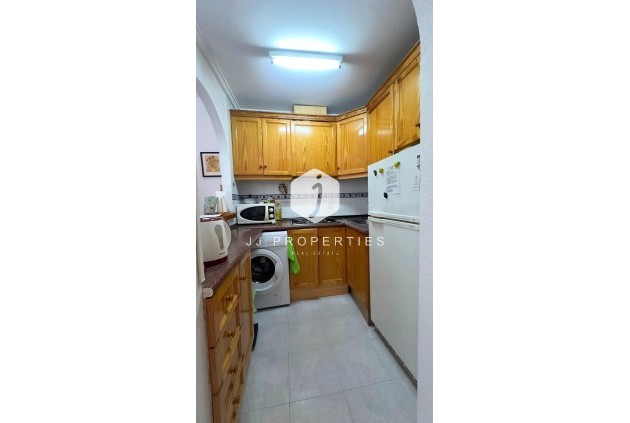 Resale - Apartment / flat -
Torrevieja - Acequion