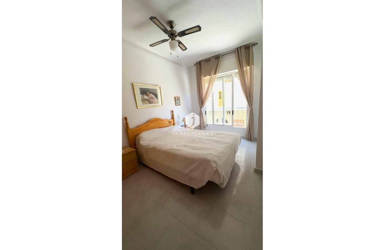 Resale - Apartment / flat -
Torrevieja - Acequion