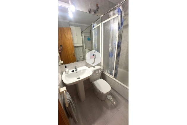 Resale - Apartment / flat -
Torrevieja - Acequion