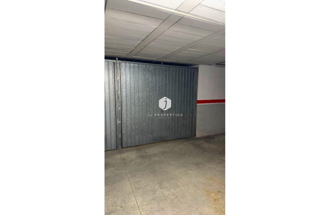 Resale - Apartment / flat -
Torrevieja - Acequion
