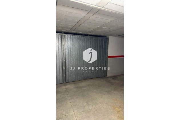 Resale - Apartment / flat -
Torrevieja - Acequion