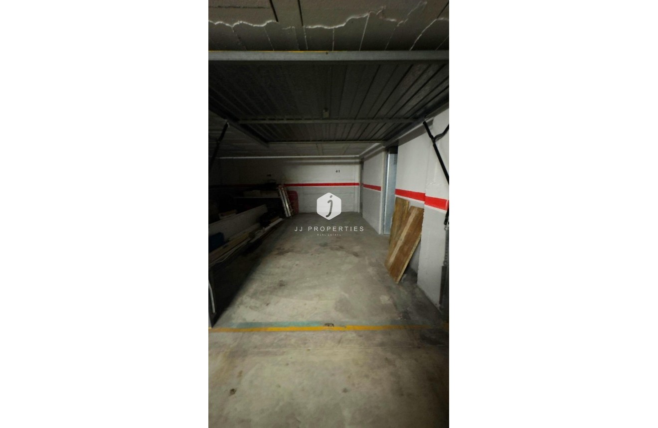 Resale - Apartment / flat -
Torrevieja - Acequion
