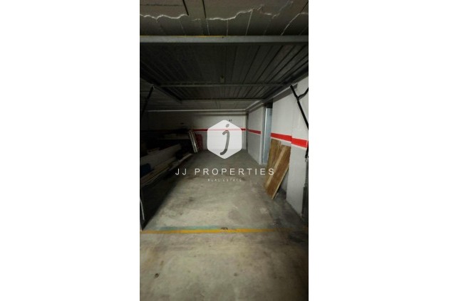 Resale - Apartment / flat -
Torrevieja - Acequion
