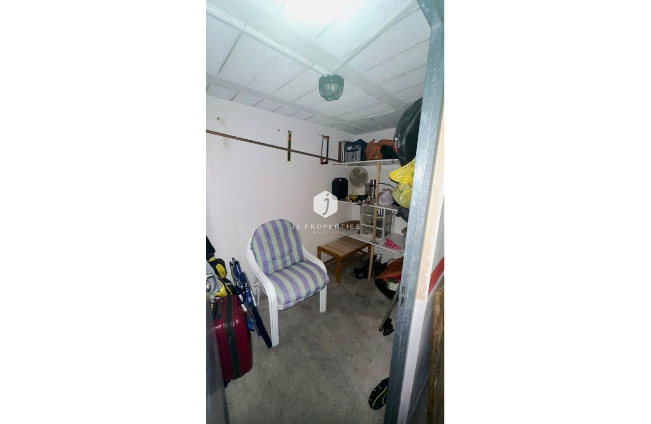 Resale - Apartment / flat -
Torrevieja - Acequion