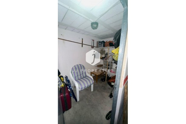 Resale - Apartment / flat -
Torrevieja - Acequion