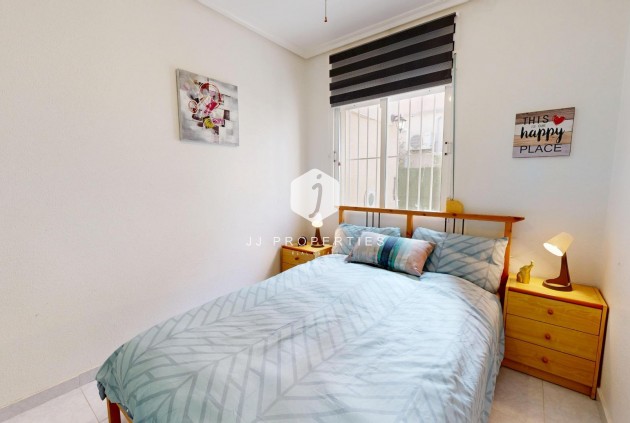 Resale - Chalet -
San Miguel de Salinas - 03193