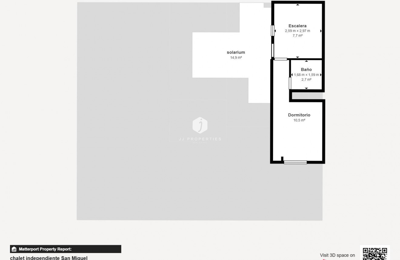 Resale - Chalet -
San Miguel de Salinas - 03193