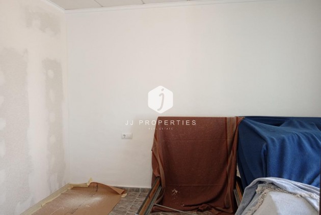 Segunda mano - Chalet -
Los Montesinos - PUEBLO CENTRO