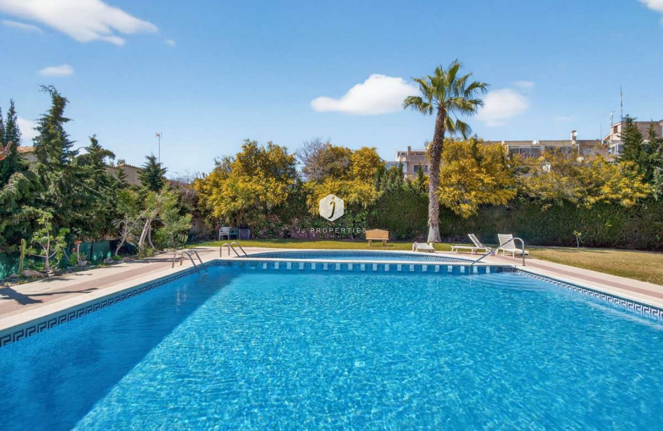 Tweedehands - Appartement / flat -
Punta Prima - Costa Blanca