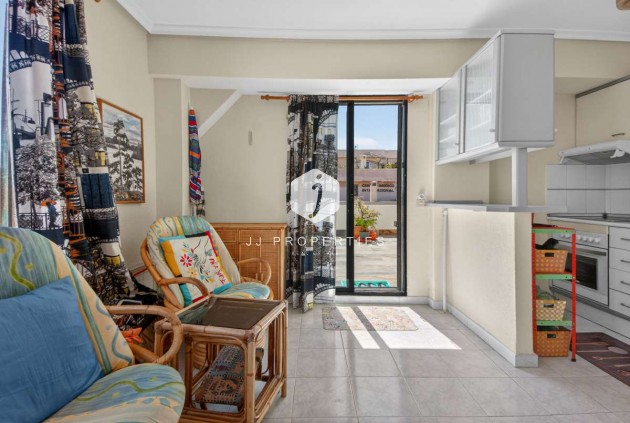 Tweedehands - Appartement / flat -
Punta Prima - Costa Blanca