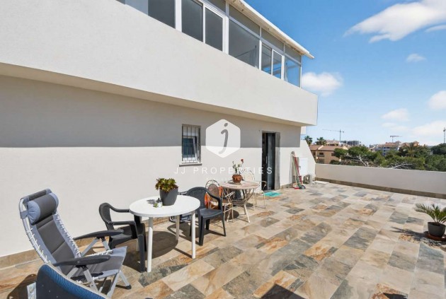 Tweedehands - Appartement / flat -
Punta Prima - Costa Blanca