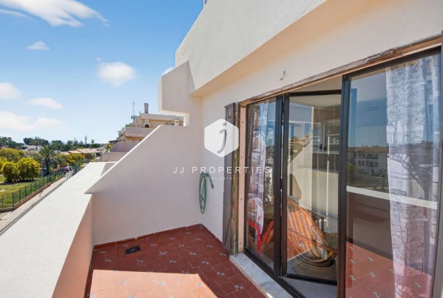 Tweedehands - Appartement / flat -
Punta Prima - Costa Blanca