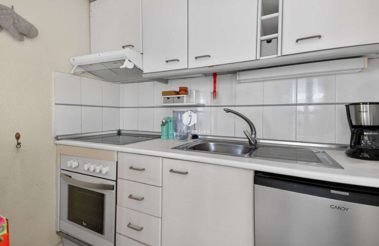 Tweedehands - Appartement / flat -
Punta Prima - Costa Blanca