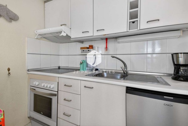 Tweedehands - Appartement / flat -
Punta Prima - Costa Blanca