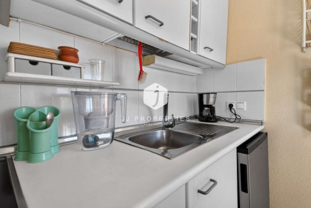Tweedehands - Appartement / flat -
Punta Prima - Costa Blanca