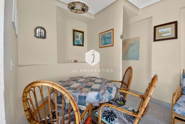 Tweedehands - Appartement / flat -
Punta Prima - Costa Blanca