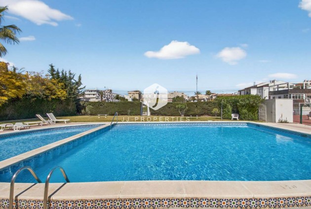 Tweedehands - Appartement / flat -
Punta Prima - Costa Blanca