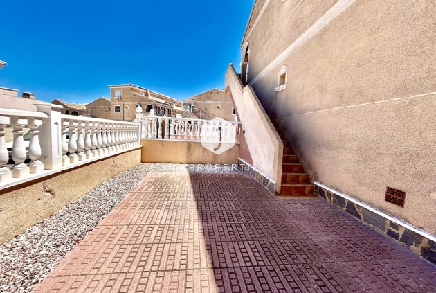 D'occasion - Attique -
La Zenia - Costa Blanca