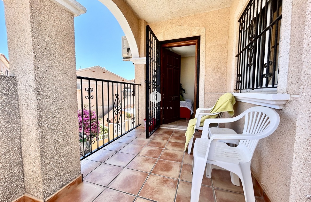 D'occasion - Attique -
La Zenia - Costa Blanca
