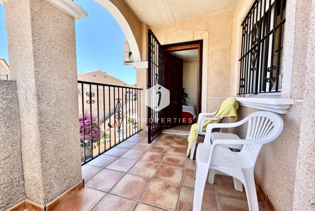 D'occasion - Attique -
La Zenia - Costa Blanca