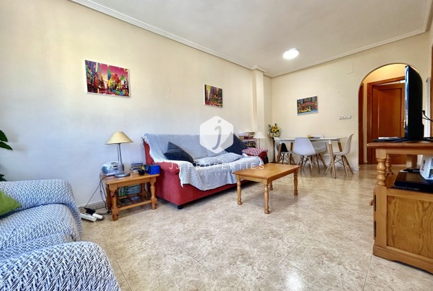 D'occasion - Attique -
La Zenia - Costa Blanca