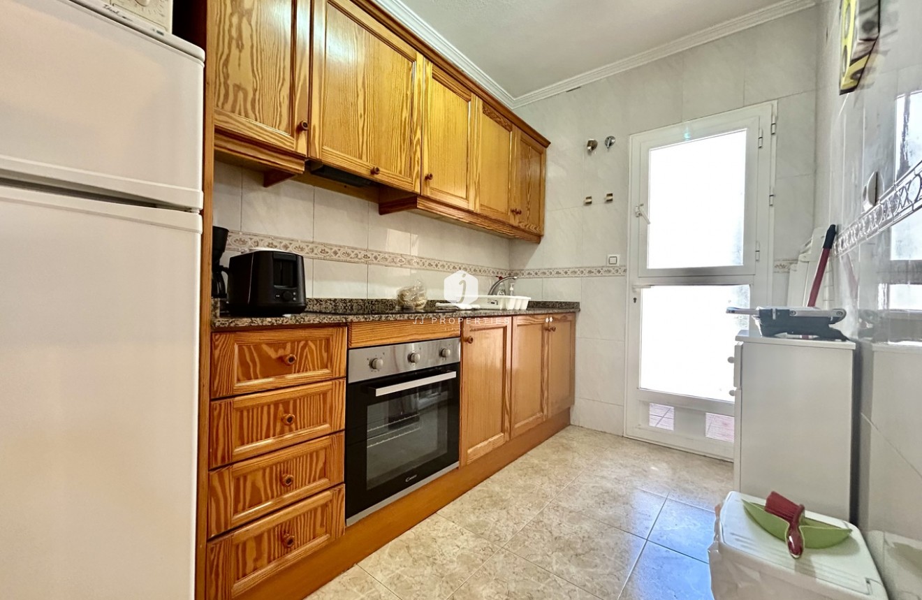 D'occasion - Attique -
La Zenia - Costa Blanca