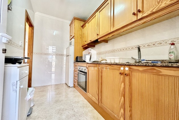 D'occasion - Attique -
La Zenia - Costa Blanca