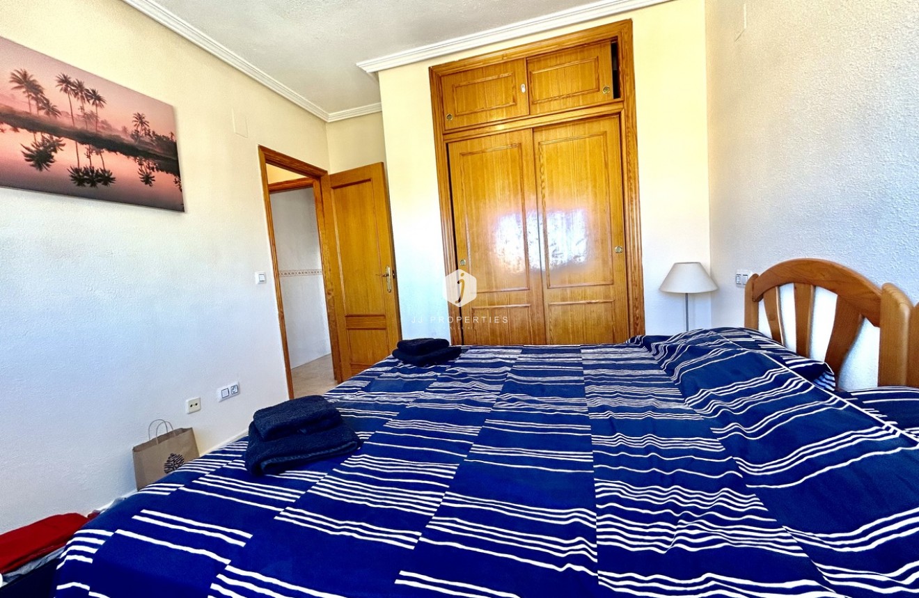 D'occasion - Attique -
La Zenia - Costa Blanca
